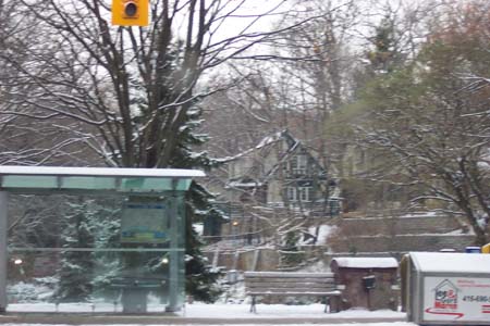 Wish I could live in that house